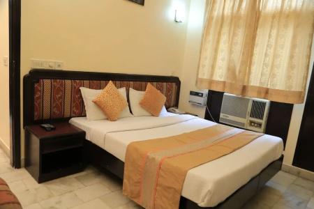 Sundeep Inn - 31