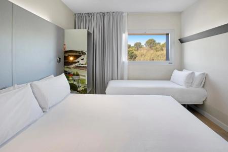 B&B Figueras - 27