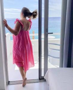 GEO & Art Boutique Himara - 70