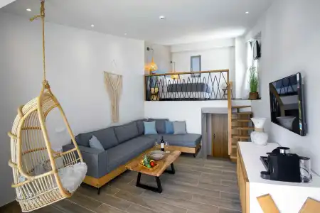 Atermono Boutique Resort & Spa - 3