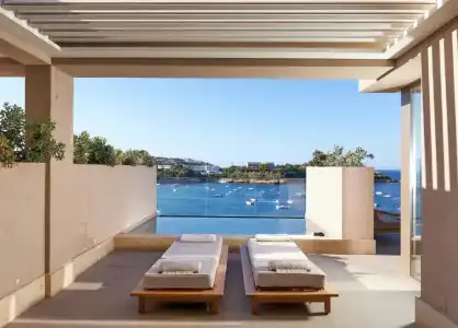 Castello Infinity Suites - Adults Only - 69