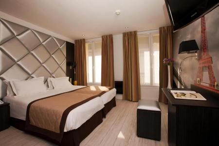 Hôtel Eden Opéra - 6