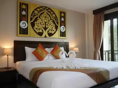Ampha Place - 36