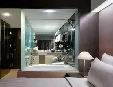 Pullman Jakarta Indonesia Thamrin CBD - 85