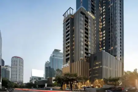 Staybridge Suites Bangkok Thonglor by IHG - 17