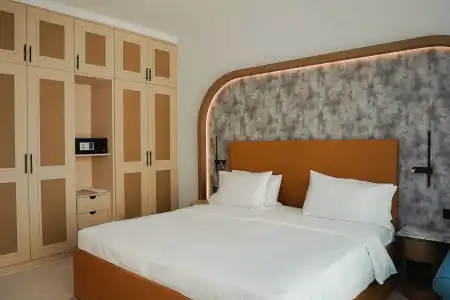 Sheraton Khalidiya - 34