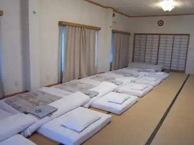 Ryokan Matsukaze - 58
