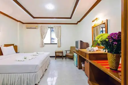 BH Baan Paradise - 6