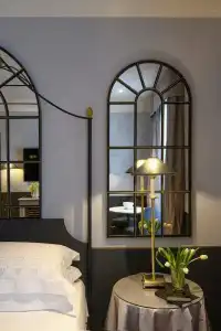 Helvetia & Bristol Firenze – Starhotels Collezione - 41