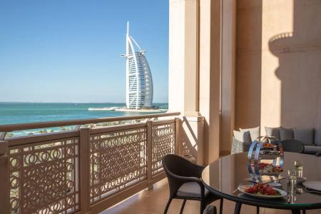 Jumeirah Al Qasr Dubai - 94