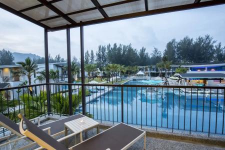 The Waters Khao Lak - 7