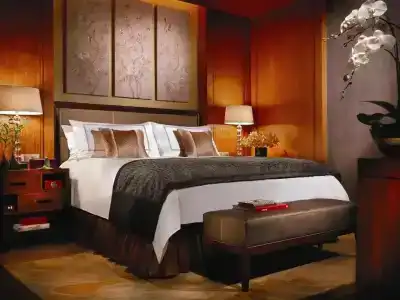 Four Seasons Hangzhou at West Lake - 30