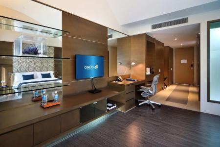 One15 Marina Sentosa Cove Singapore - 6