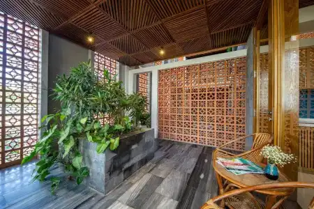 Daisy Boutique & Apartment - 94
