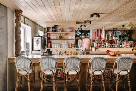 The Line Austin - 12