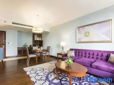 Chatrium Royal Lake Yangon - 265