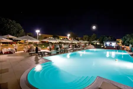 Gallipoli Resort - 14