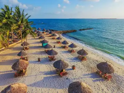 White Sands Resort & Conference Centre - 42