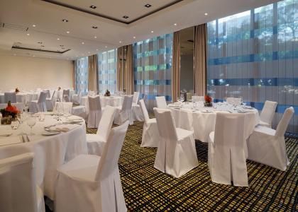 Sheraton Essen - 14