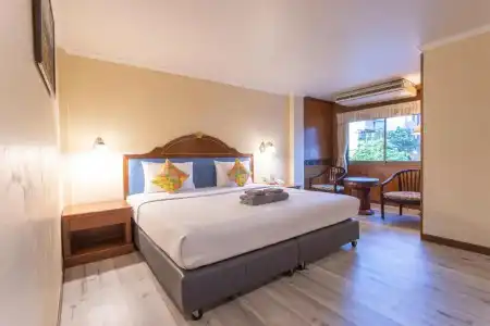 Sabai Inn - 83