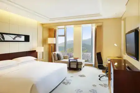 Sheraton Wuxi Binhu - 30