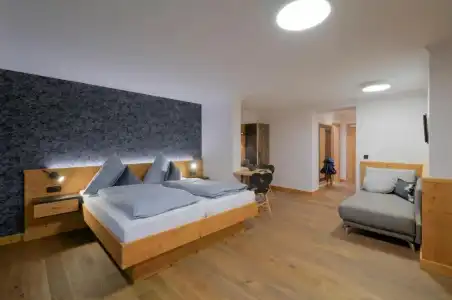 Das vegetarische Boutique Dreimäderlhaus - 59