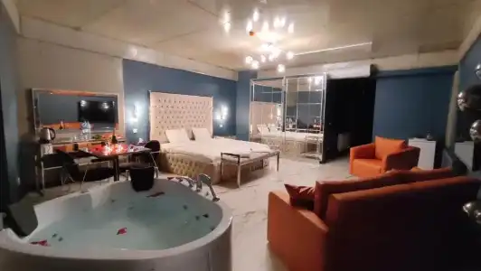 Mas Suites Karaköy - 32