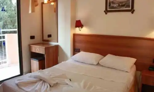 Mutlu Apart Otel - 4