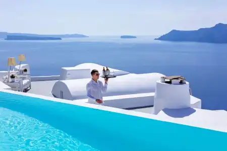 Katikies Santorini - The Leadings Of The World - 27