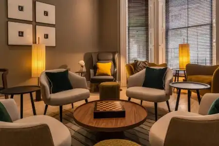 The Resident Kensington - 16