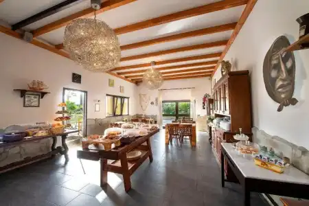 Rurale Orti di Nora & SPA - 23