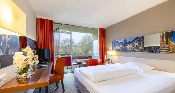 PLAZA INN Goslar - 106