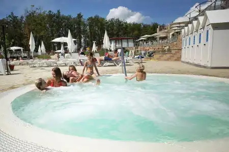 Glamping Village Orlando in Chianti - 11