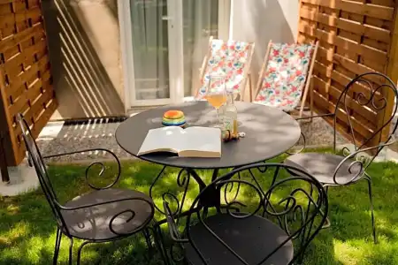 Maison Lacassagne - 79