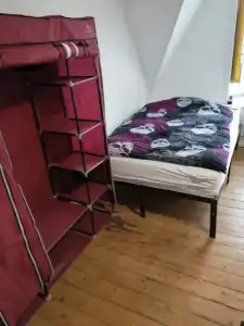 Privatzimmer Hagen - 40