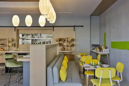 Element Al Jaddaf, Dubai by Marriotts - 24