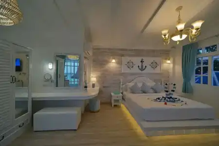 DD Hut Koh Tao - 160