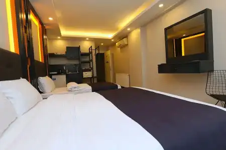 Galata King Suites - 98