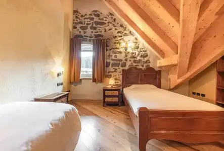 Historic Residence Madonna - 33