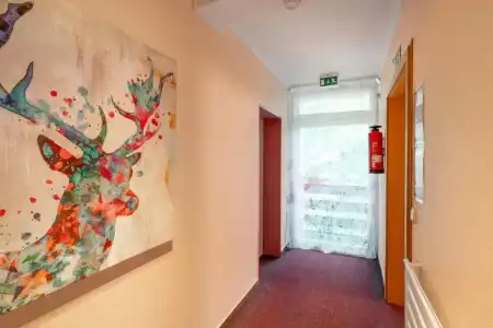 Arosa - Düsseldorf Oberkassel - 11
