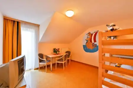 SonnenBayerischer Hof - All Inklusive - 117
