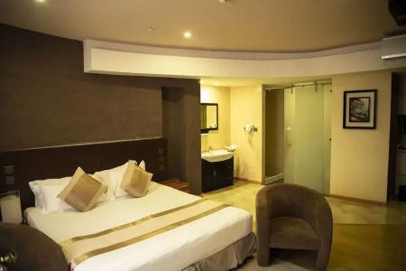 SG Premium Resort - 62
