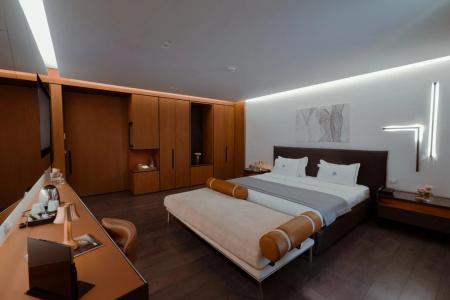Maritim Marina Bay Luxury Resort - 25