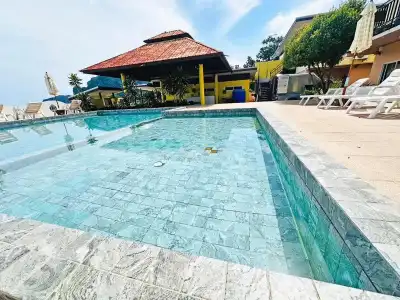 Anyavee Nam Mao Beach Resort - 32