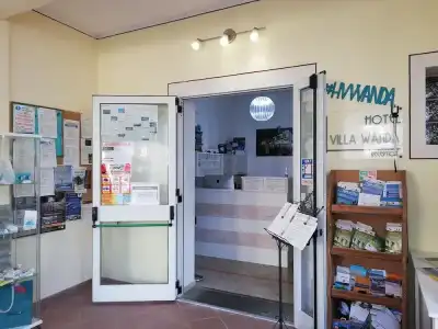 Villa Wanda - 1