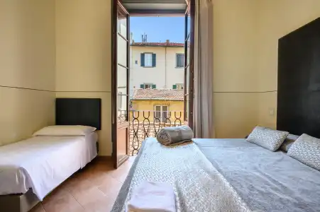 Soggiorno Battistero - 22