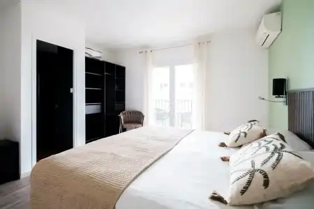 Anglade Hôtel - 39