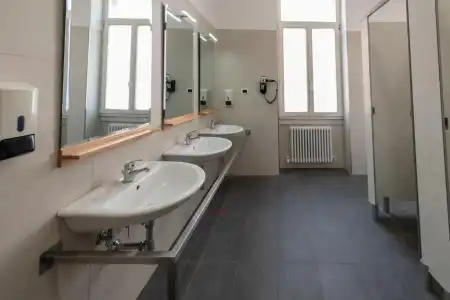 Roma Scout Center - Hostel - 38