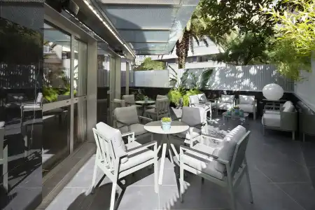 DoubleTree by Hilton A Coruna - 21