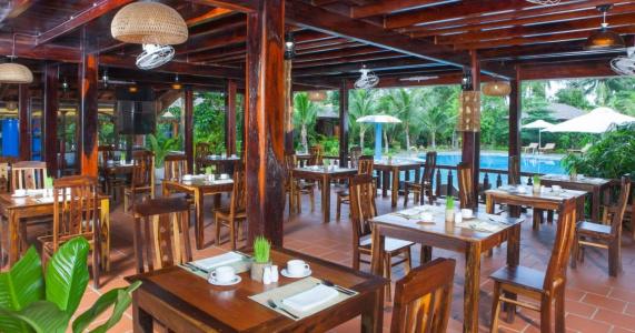 Herbal Resort Phu Quoc - 29